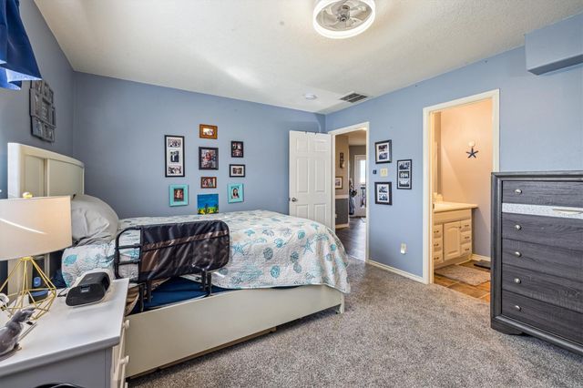 601 Wave Court, Surfside Beach, TX 77541