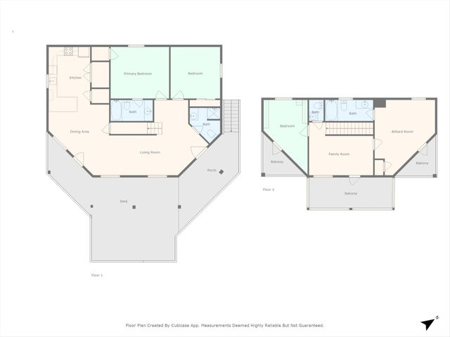 601 Wave Court, Surfside Beach, TX 77541