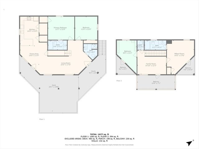 601 Wave Court, Surfside Beach, TX 77541