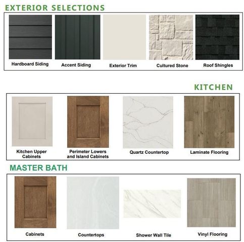 447 Sandstone STREET, Slinger, WI 53086