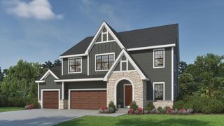 447 Sandstone STREET, Slinger, WI 53086