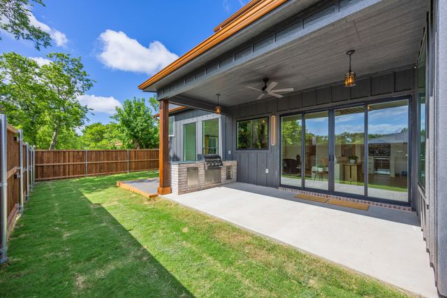 606 E Ross Street, Rockwall, TX 75087