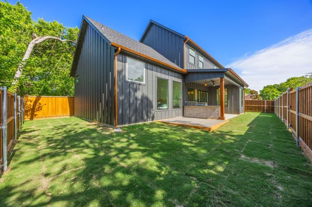 606 E Ross Street, Rockwall, TX 75087