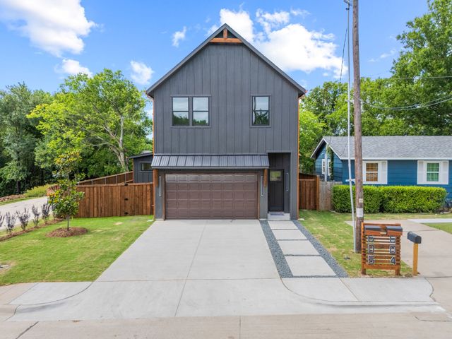606 E Ross Street, Rockwall, TX 75087