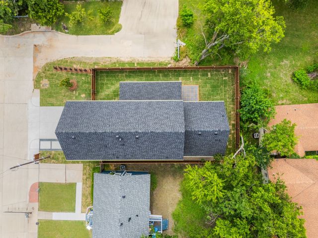 606 E Ross Street, Rockwall, TX 75087
