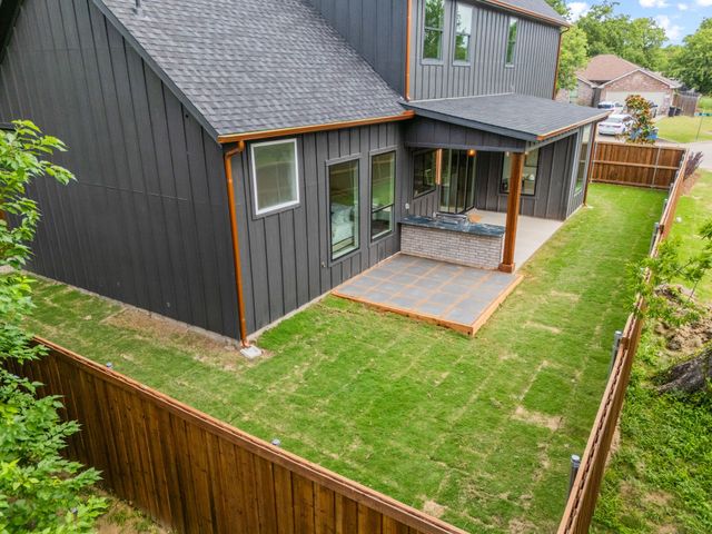 606 E Ross Street, Rockwall, TX 75087