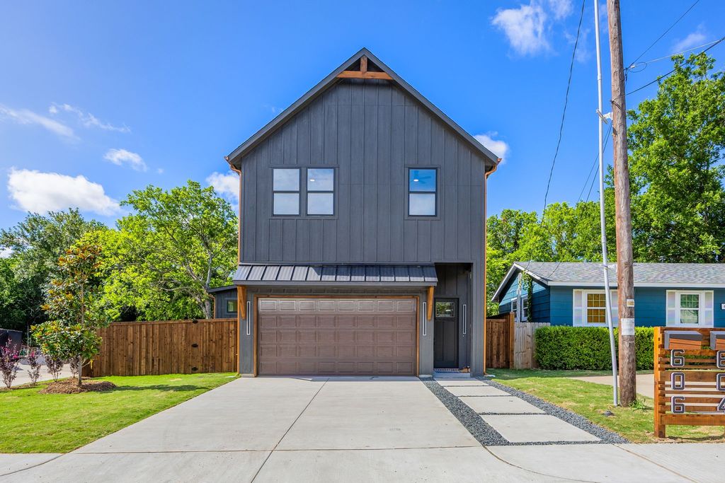606 E Ross Street, Rockwall, TX 75087