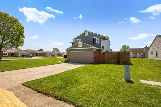 1207 Beaver Court, Anderson, IN 46013