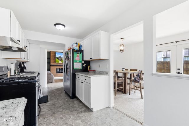 1207 Beaver Court, Anderson, IN 46013