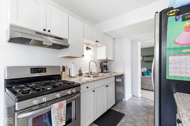 1207 Beaver Court, Anderson, IN 46013