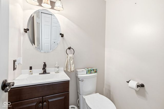 1207 Beaver Court, Anderson, IN 46013