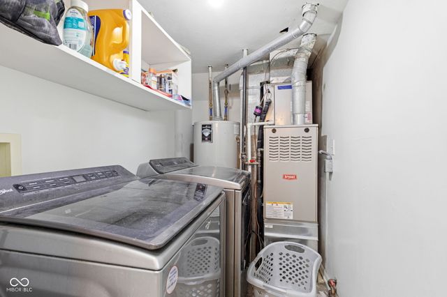 1207 Beaver Court, Anderson, IN 46013