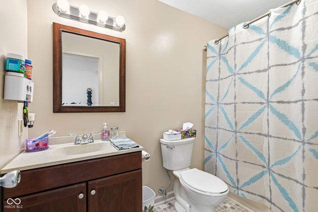 1207 Beaver Court, Anderson, IN 46013