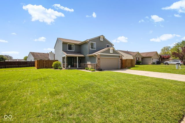 1207 Beaver Court, Anderson, IN 46013