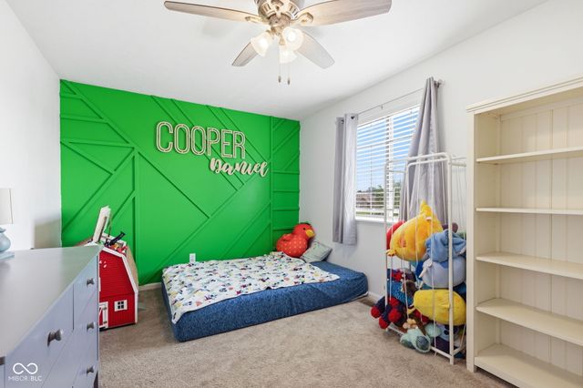 1207 Beaver Court, Anderson, IN 46013