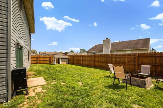 1207 Beaver Court, Anderson, IN 46013