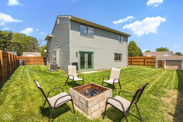 1207 Beaver Court, Anderson, IN 46013