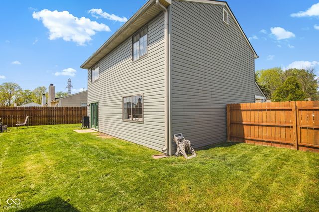 1207 Beaver Court, Anderson, IN 46013