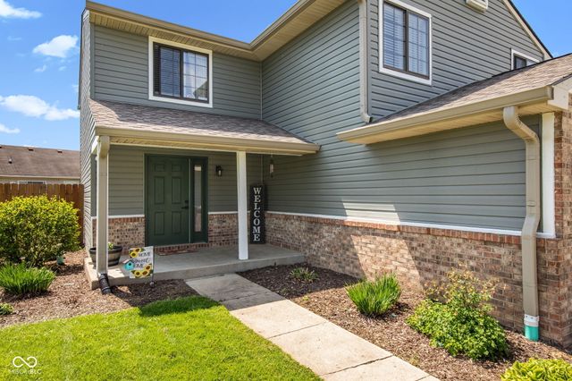 1207 Beaver Court, Anderson, IN 46013