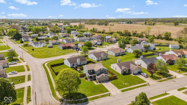 1207 Beaver Court, Anderson, IN 46013