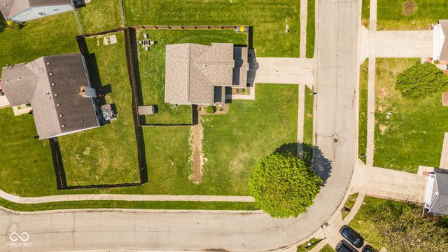 1207 Beaver Court, Anderson, IN 46013