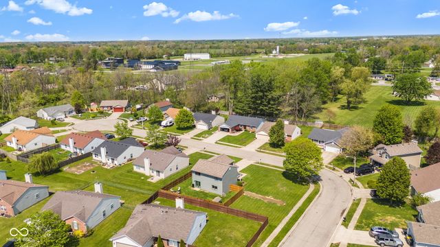 1207 Beaver Court, Anderson, IN 46013