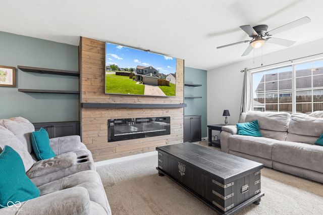 1207 Beaver Court, Anderson, IN 46013