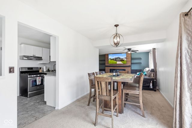 1207 Beaver Court, Anderson, IN 46013