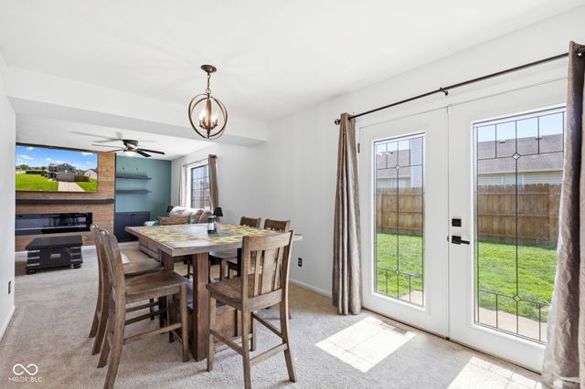 1207 Beaver Court, Anderson, IN 46013
