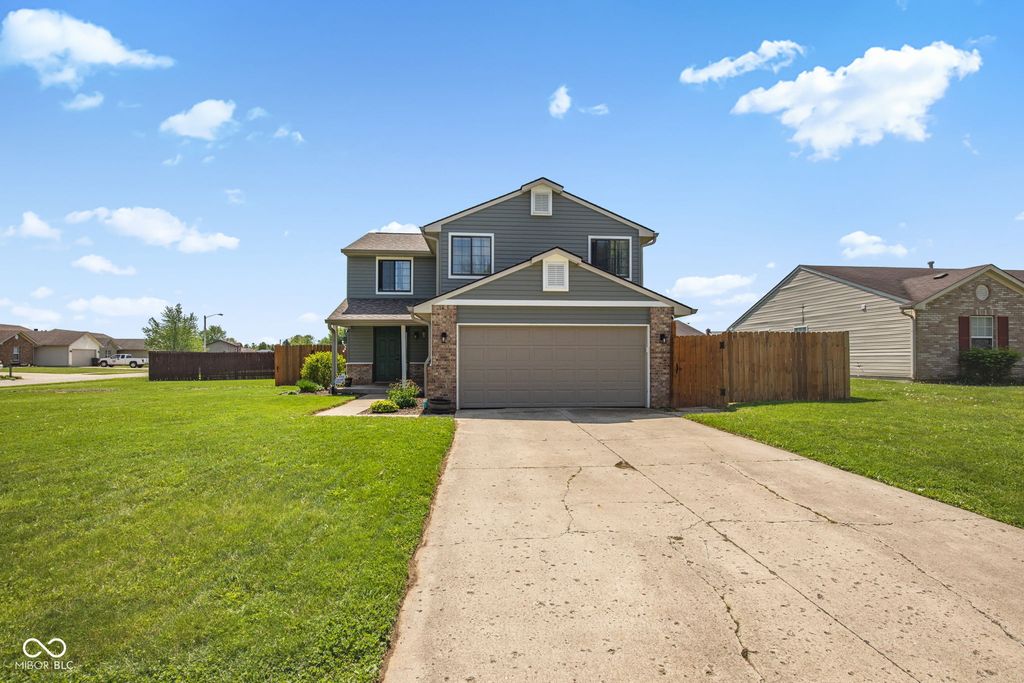 1207 Beaver Court, Anderson, IN 46013