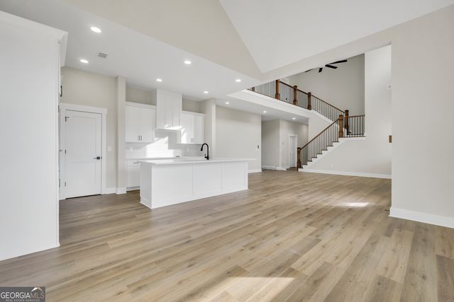 267 E Knight Road, Mcdonough, GA 30252