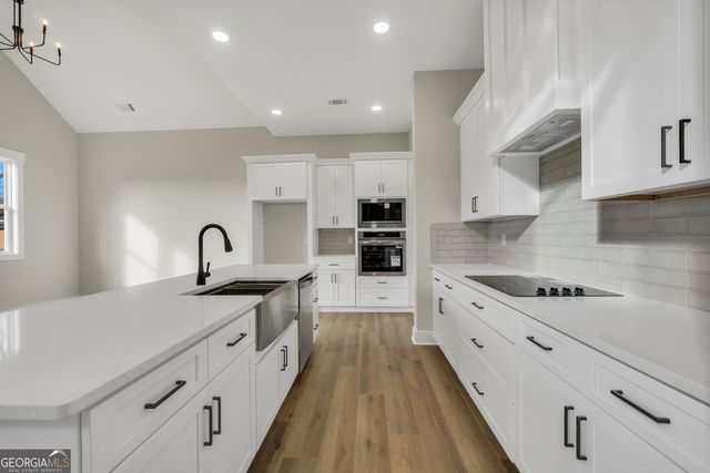 267 E Knight Road, Mcdonough, GA 30252