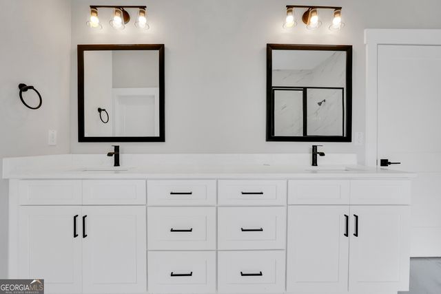 267 E Knight Road, Mcdonough, GA 30252