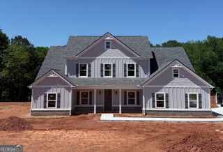 267 E Knight Road, Mcdonough, GA 30252