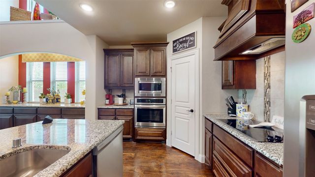 4606 Windfern Way, Midlothian, TX 76065