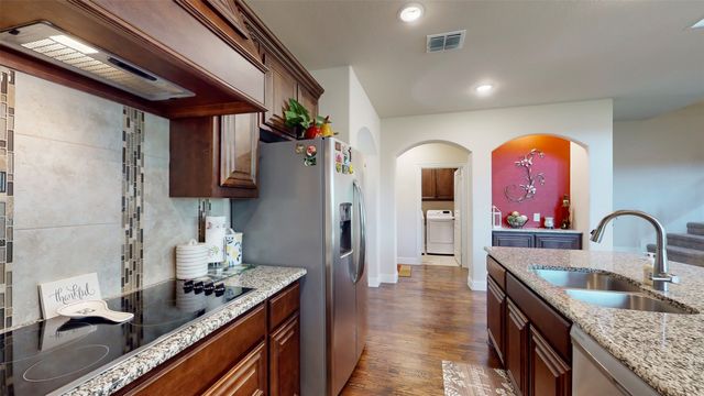 4606 Windfern Way, Midlothian, TX 76065