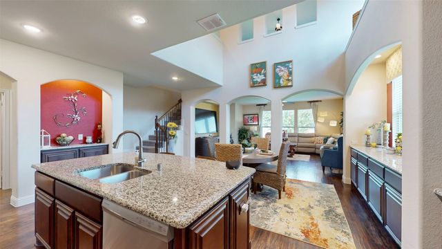 4606 Windfern Way, Midlothian, TX 76065