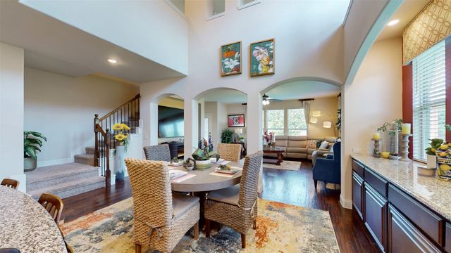 4606 Windfern Way, Midlothian, TX 76065