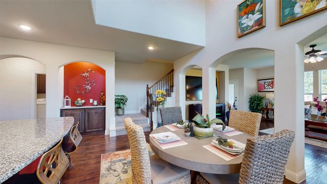 4606 Windfern Way, Midlothian, TX 76065