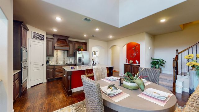 4606 Windfern Way, Midlothian, TX 76065