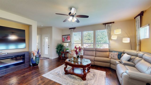 4606 Windfern Way, Midlothian, TX 76065