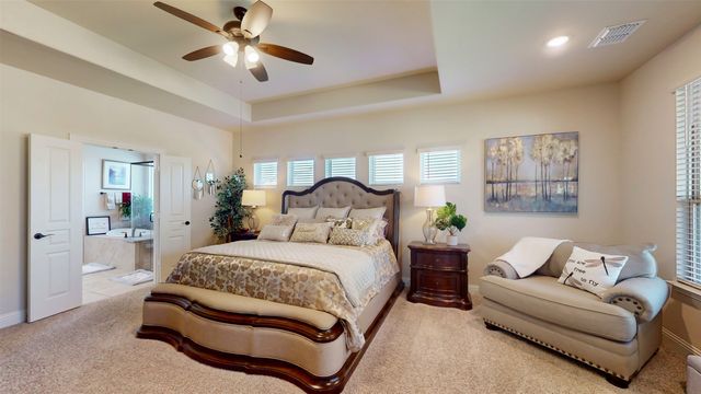 4606 Windfern Way, Midlothian, TX 76065