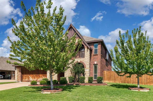 4606 Windfern Way, Midlothian, TX 76065