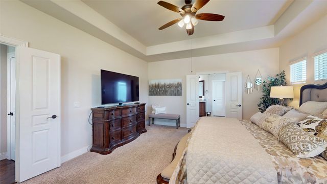4606 Windfern Way, Midlothian, TX 76065