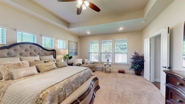 4606 Windfern Way, Midlothian, TX 76065