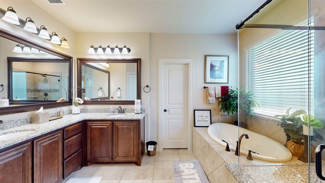 4606 Windfern Way, Midlothian, TX 76065