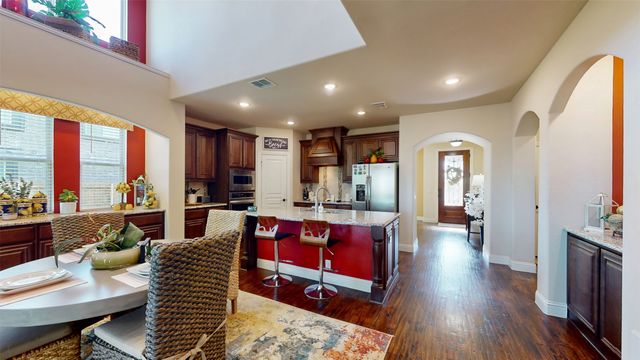 4606 Windfern Way, Midlothian, TX 76065
