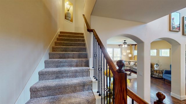 4606 Windfern Way, Midlothian, TX 76065
