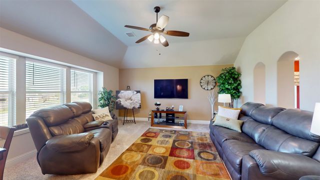 4606 Windfern Way, Midlothian, TX 76065