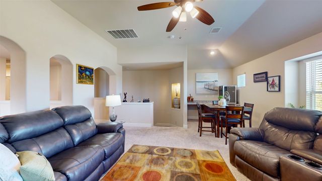 4606 Windfern Way, Midlothian, TX 76065